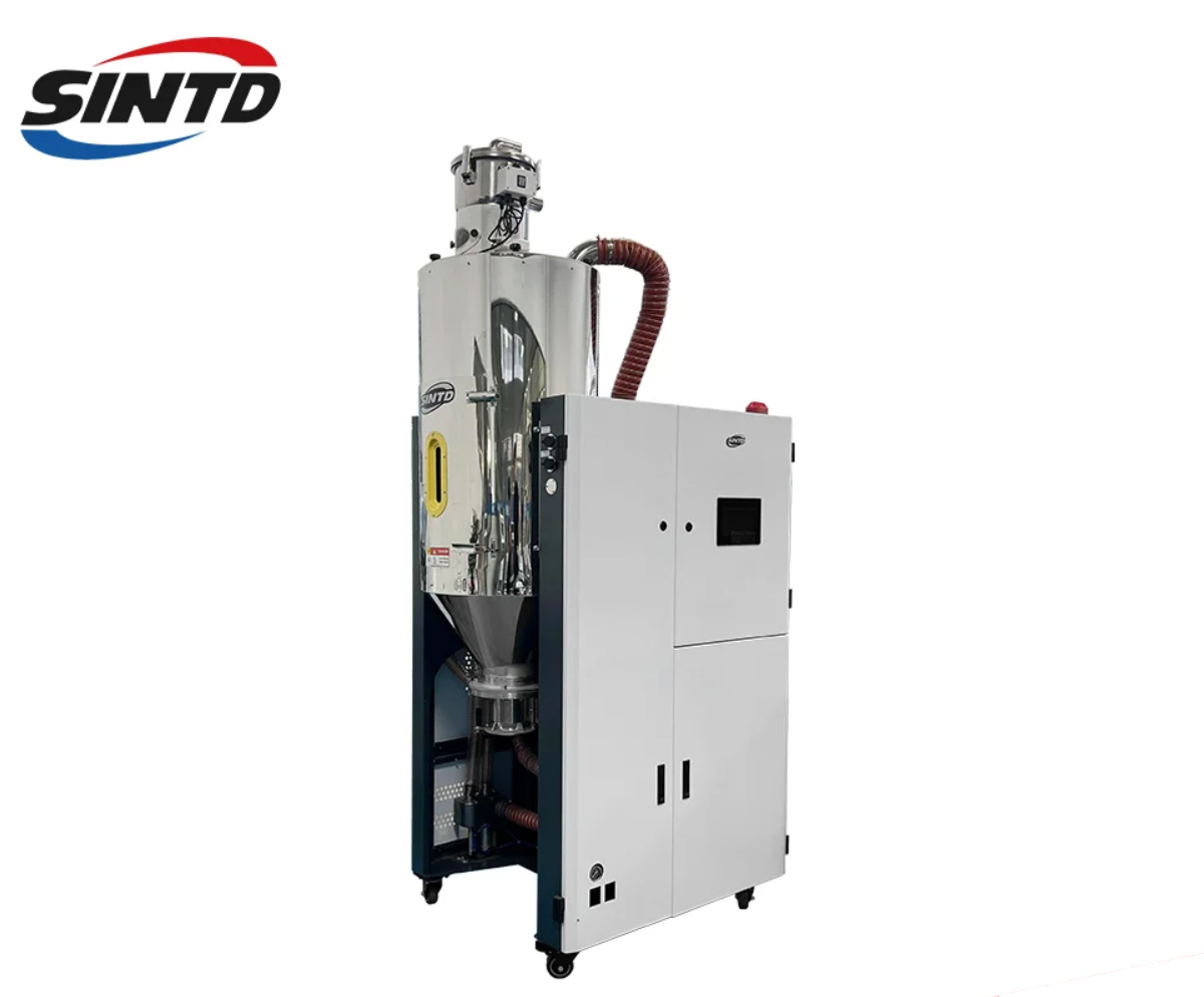 除濕干燥送料三機一體TCD-80U50H