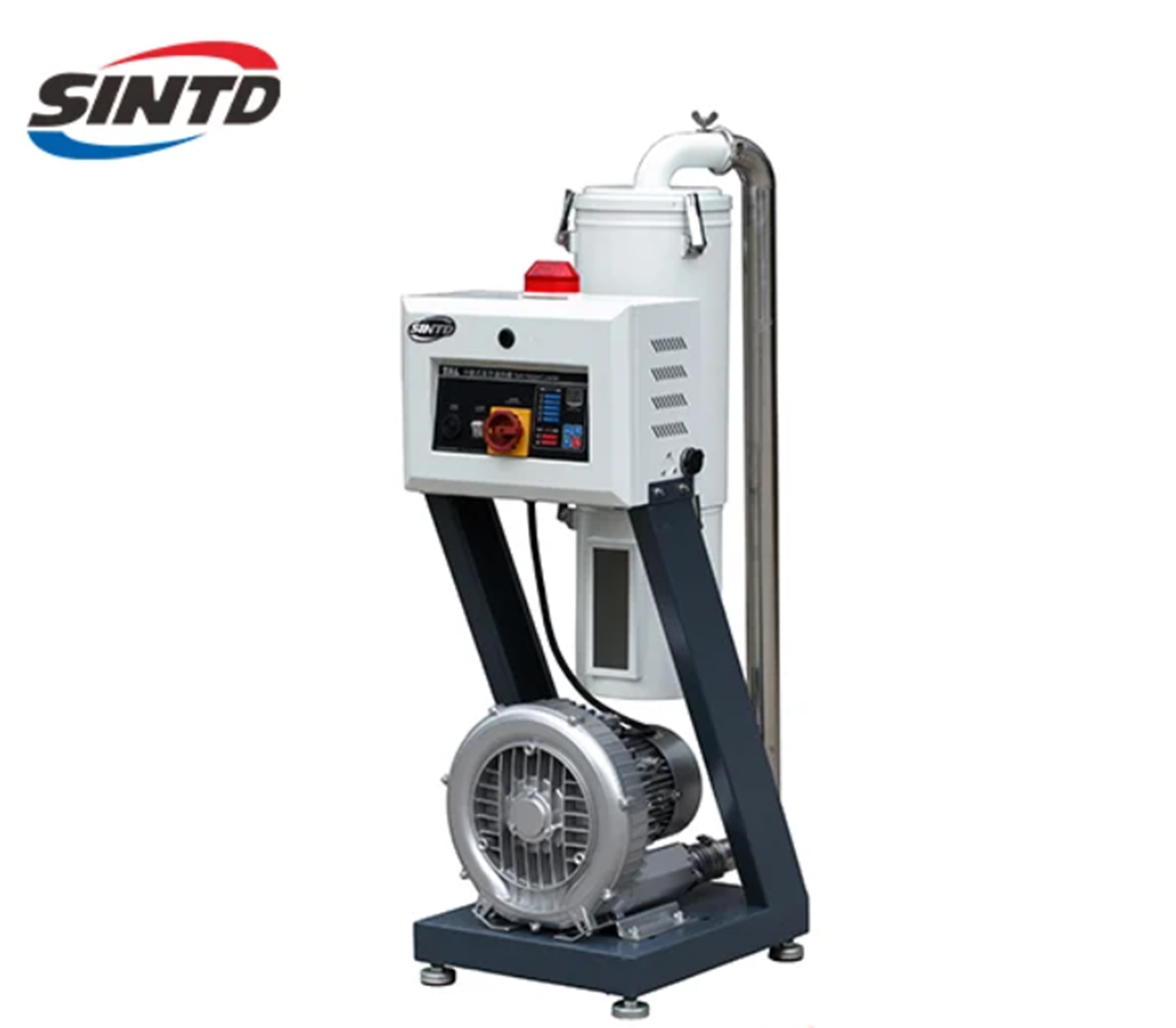 開放式吸料機(jī)TAL-5HP-UG