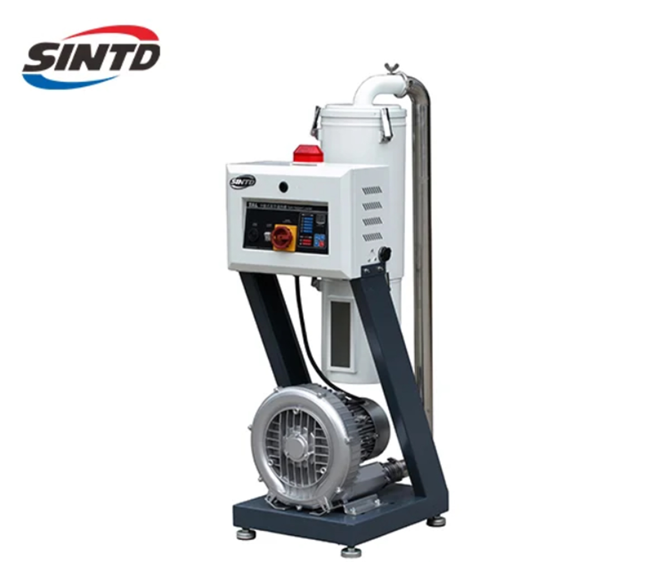 自動(dòng)化系列開(kāi)放式吸料機(jī)TAL-5HP-UG